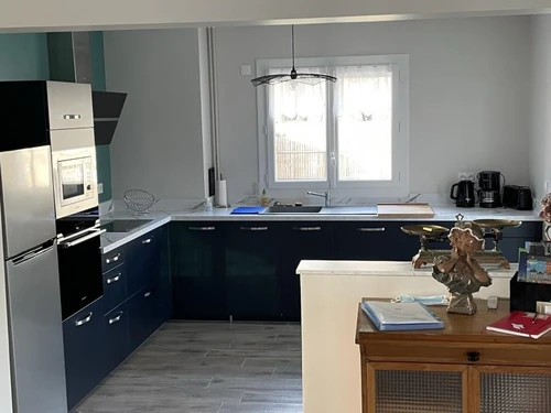 Gîte Veuzain-sur-Loire, 4 pièces, 6 personnes - photo_1011586892391