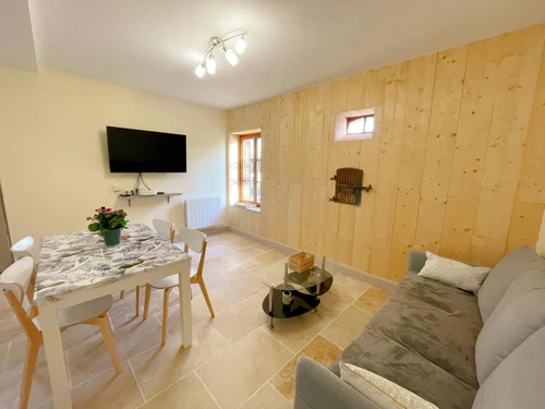 Gite Selles-sur-Cher, 2 bedrooms, 4 persons - photo_1011586892526