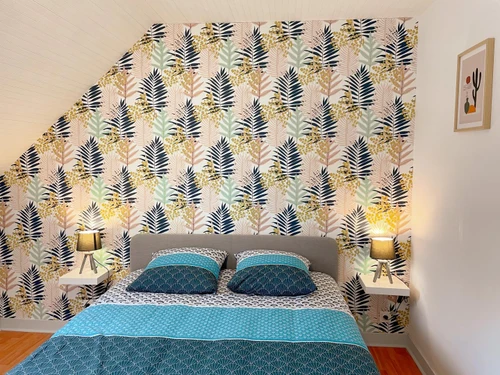 Gite Selles-sur-Cher, 2 bedrooms, 4 persons - photo_1011586892526