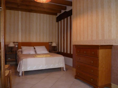 Gîte Cour-Cheverny, 4 pièces, 6 personnes - photo_1011586892654