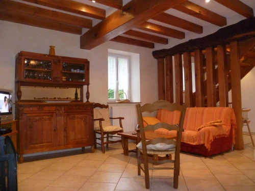 Gîte Cour-Cheverny, 4 pièces, 6 personnes - photo_1011586892654