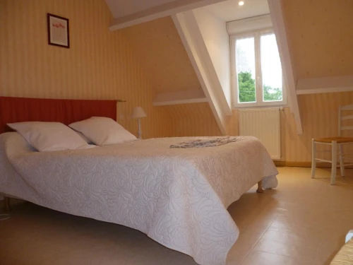 Gîte Cour-Cheverny, 4 pièces, 6 personnes - photo_1011586892654