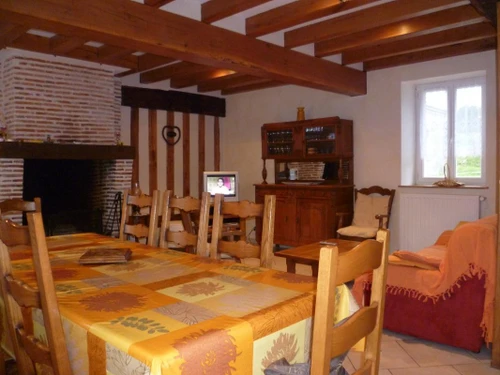 Gîte Cour-Cheverny, 4 pièces, 6 personnes - photo_1011586892654