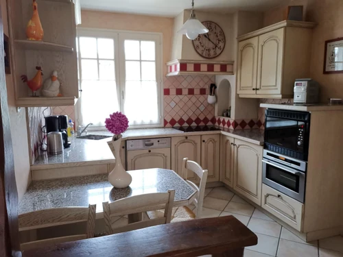 Gite Oisly, 4 bedrooms, 10 persons - photo_1011586892787