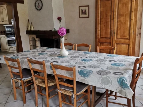 Gite Oisly, 4 bedrooms, 10 persons - photo_1011586892787