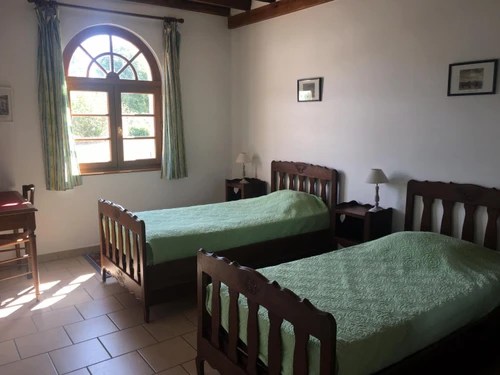 Gite Villeherviers, 3 bedrooms, 6 persons - photo_1011586892919