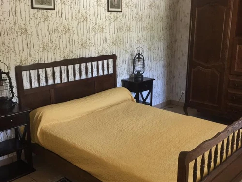 Gite Villeherviers, 3 bedrooms, 6 persons - photo_1011586892919