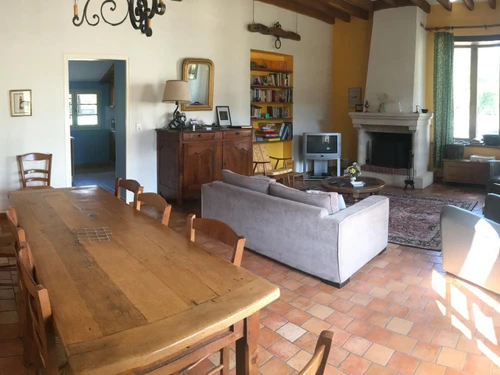 Gite Villeherviers, 3 bedrooms, 6 persons - photo_1011586892919