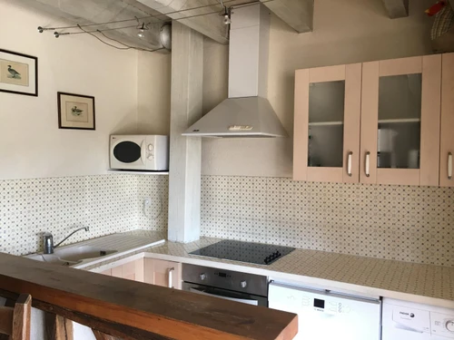 Gîte Cheverny, 2 pièces, 3 personnes - photo_1011586893568