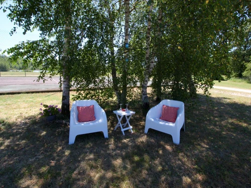 Gîte Cheverny, 2 pièces, 3 personnes - photo_1011586893568