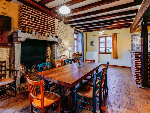 Gîte Crucheray, 4 pièces, 8 personnes - photo_1011586893698