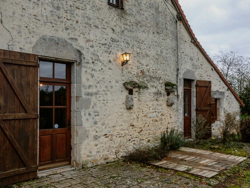 Gîte Crucheray, 4 pièces, 8 personnes - photo_1011586893698