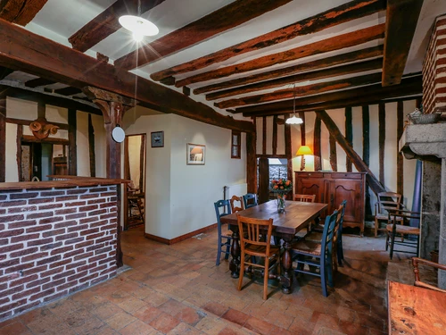 Gîte Crucheray, 4 pièces, 8 personnes - photo_1011586893698