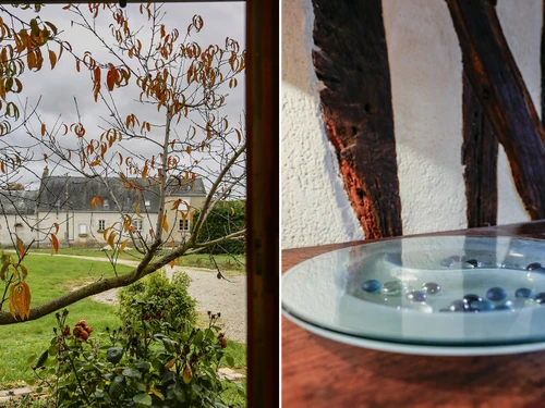 Gîte Crucheray, 4 pièces, 8 personnes - photo_1011586893698