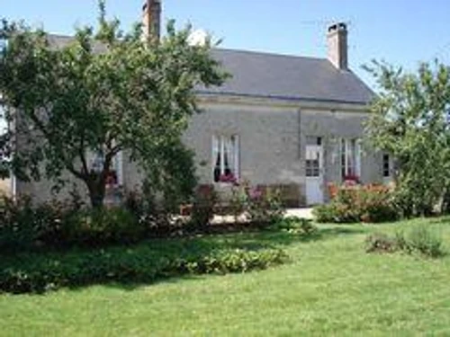Casa rural Prunay-Cassereau, 2 dormitorios, 4 personas - photo_1011586893958