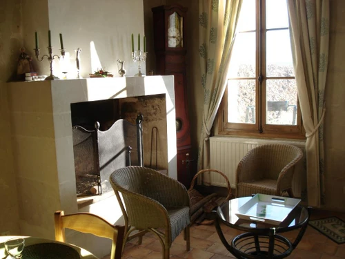 Gite Prunay-Cassereau, 2 bedrooms, 4 persons - photo_1011586893958