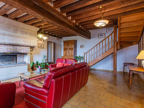 Gite Valloire-sur-Cisse-Chouzy-sur-Cisse, 4 bedrooms, 8 persons - photo_1011586894088