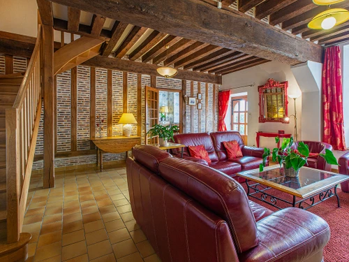 Gite Valloire-sur-Cisse-Chouzy-sur-Cisse, 4 bedrooms, 8 persons - photo_1011586894088