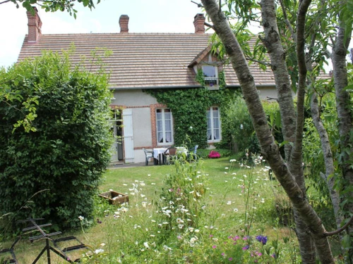 Gite Neung-sur-Beuvron, 3 bedrooms, 6 persons - photo_1011586894226