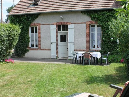 Gîte Neung-sur-Beuvron, 4 pièces, 6 personnes - photo_1011586894226