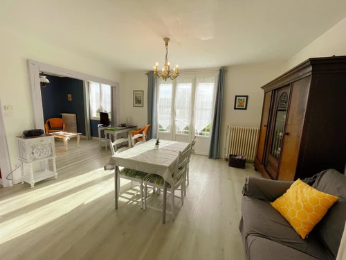 Gîte Muides-sur-Loire, 3 pièces, 4 personnes - photo_1011586894371