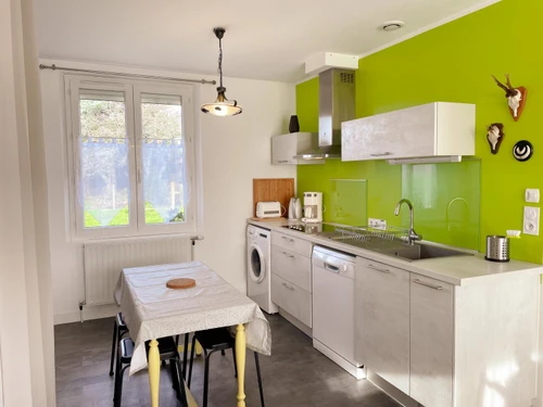 Gîte Muides-sur-Loire, 3 pièces, 4 personnes - photo_1011586894371