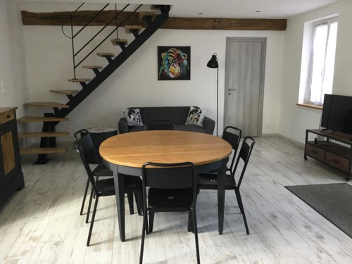 Gite Mur-de-Sologne, 3 bedrooms, 6 persons - photo_1011586894507