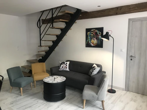 Gite Mur-de-Sologne, 3 bedrooms, 6 persons - photo_1011586894507