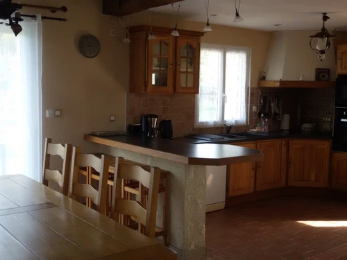 Gite Houssay, 2 bedrooms, 4 persons - photo_1011586894640