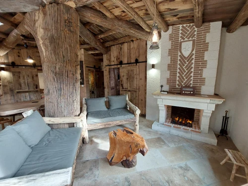 Gîte Crouy-sur-Cosson, 4 pièces, 6 personnes - photo_1011586894767