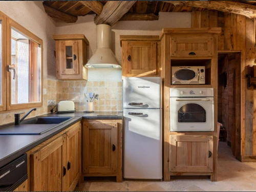 Gîte Crouy-sur-Cosson, 4 pièces, 6 personnes - photo_1011586894767