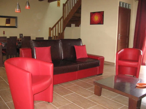 Gite Averdon, 3 bedrooms, 8 persons - photo_1011586895031