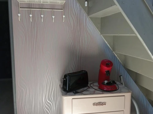 Gite Faverolles-sur-Cher, 2 bedrooms, 4 persons - photo_1011586895151