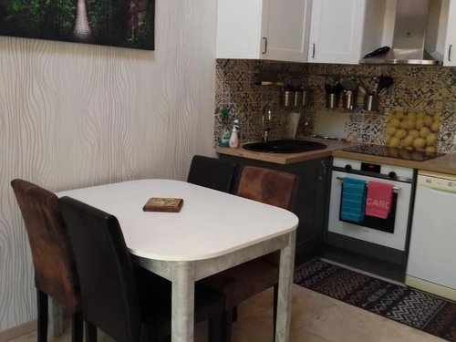 Gite Faverolles-sur-Cher, 2 bedrooms, 4 persons - photo_1011586895151