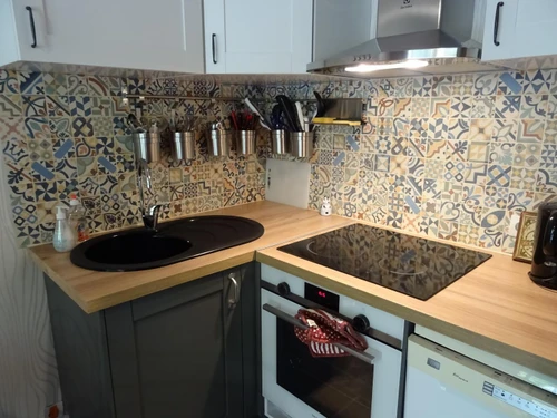 Gite Faverolles-sur-Cher, 2 bedrooms, 4 persons - photo_1011586895151