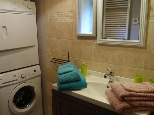 Gite Faverolles-sur-Cher, 2 bedrooms, 4 persons - photo_1011586895151