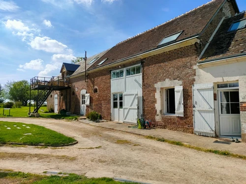 Gite Prunay-Cassereau, 2 bedrooms, 4 persons - photo_1011586896184