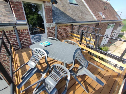 Gite Prunay-Cassereau, 2 bedrooms, 4 persons - photo_1011586896184