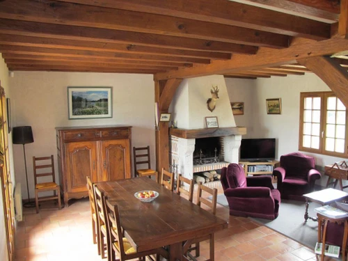 Gîte Fontaines-en-Sologne, 4 pièces, 11 personnes - photo_1011586896571