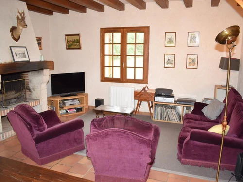 Gîte Fontaines-en-Sologne, 4 pièces, 11 personnes - photo_1011586896571