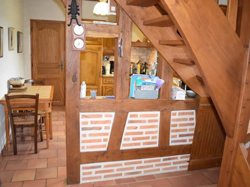 Gîte Fontaines-en-Sologne, 4 pièces, 11 personnes - photo_1011586896571