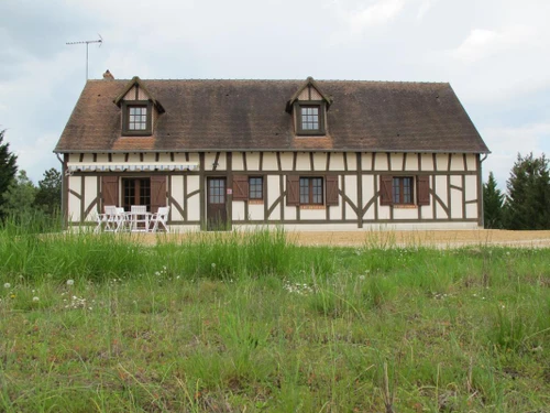Gîte Fontaines-en-Sologne, 4 pièces, 11 personnes - photo_1011586896571
