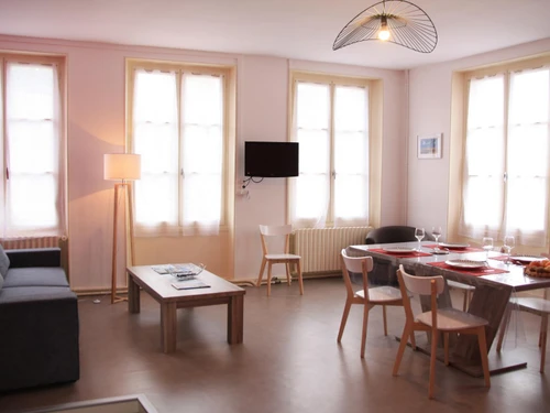 Gîte Sargé-sur-Braye, 4 pièces, 6 personnes - photo_1011586896720