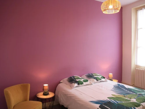 Gîte Sargé-sur-Braye, 4 pièces, 6 personnes - photo_1011586896720