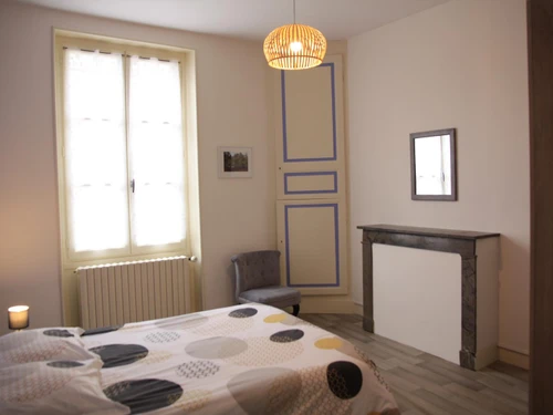 Gîte Sargé-sur-Braye, 4 pièces, 6 personnes - photo_1011586896720