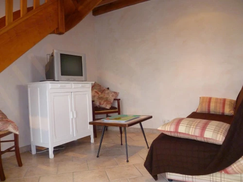 Gîte Cour-Cheverny, 2 pièces, 2 personnes - photo_1011586896978