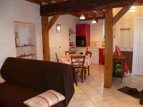 Gîte Cour-Cheverny, 2 pièces, 2 personnes - photo_1011586896978