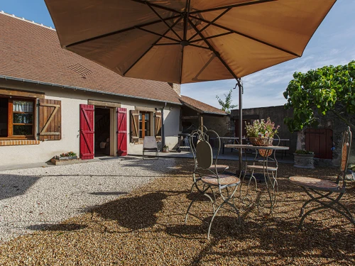 Gîte Cour-Cheverny, 4 pièces, 9 personnes - photo_1011586897359