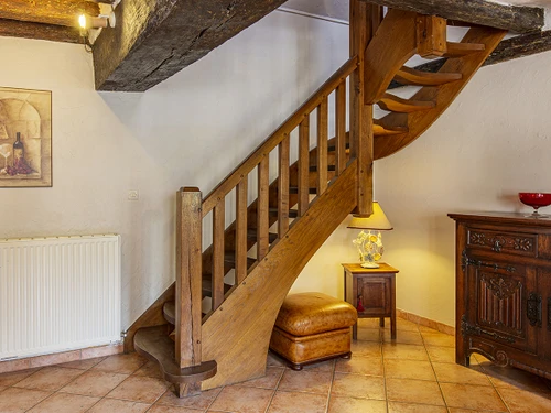 Gîte Cour-Cheverny, 4 pièces, 9 personnes - photo_1011586897359