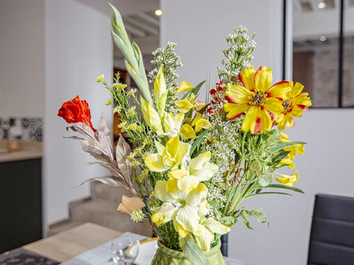 Gîte Cheverny, 3 pièces, 4 personnes - photo_1011586897499